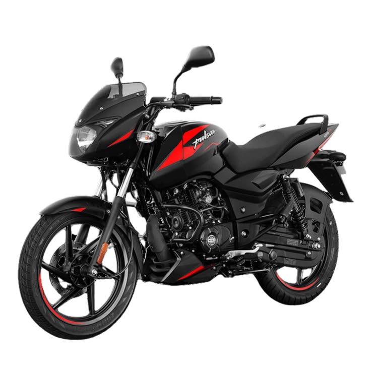 Pulsar 125